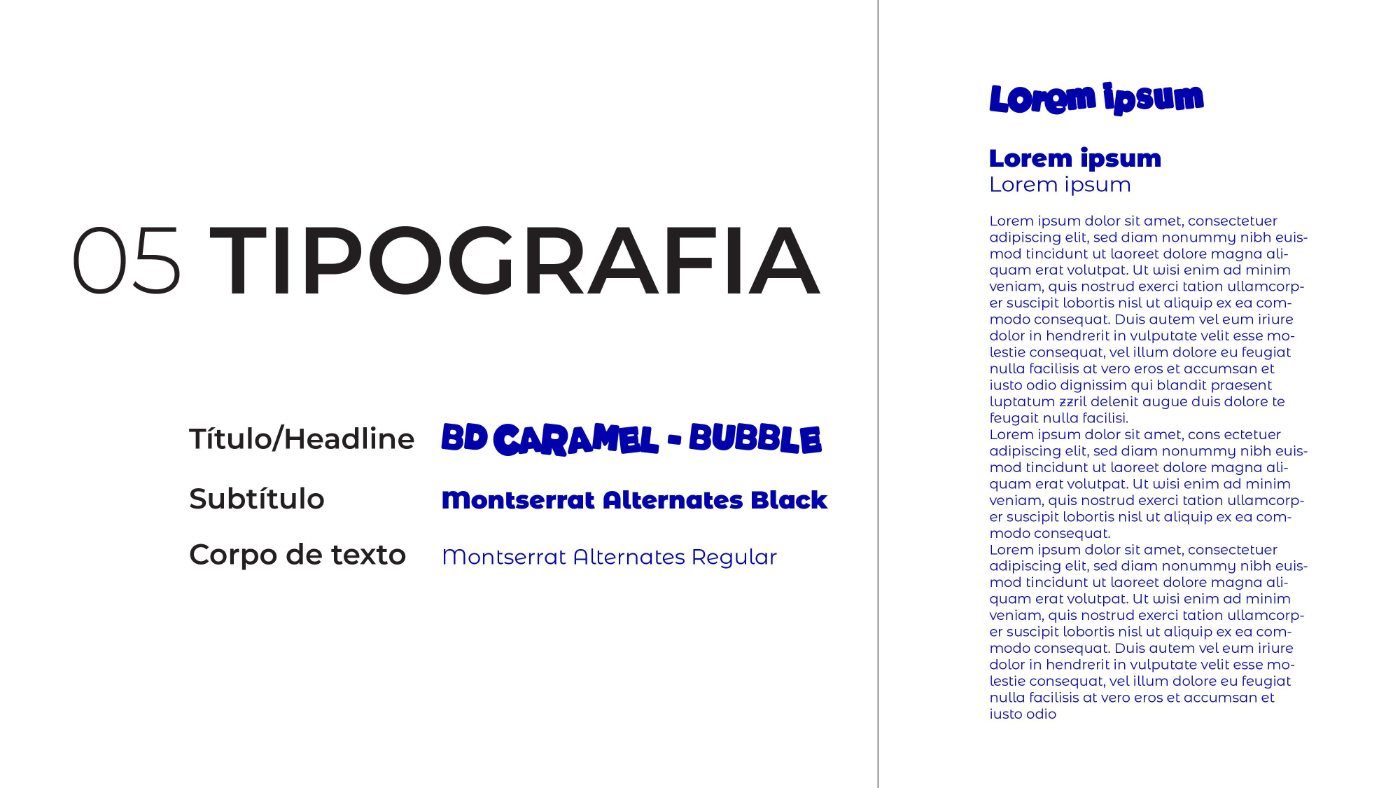 EEPA typography