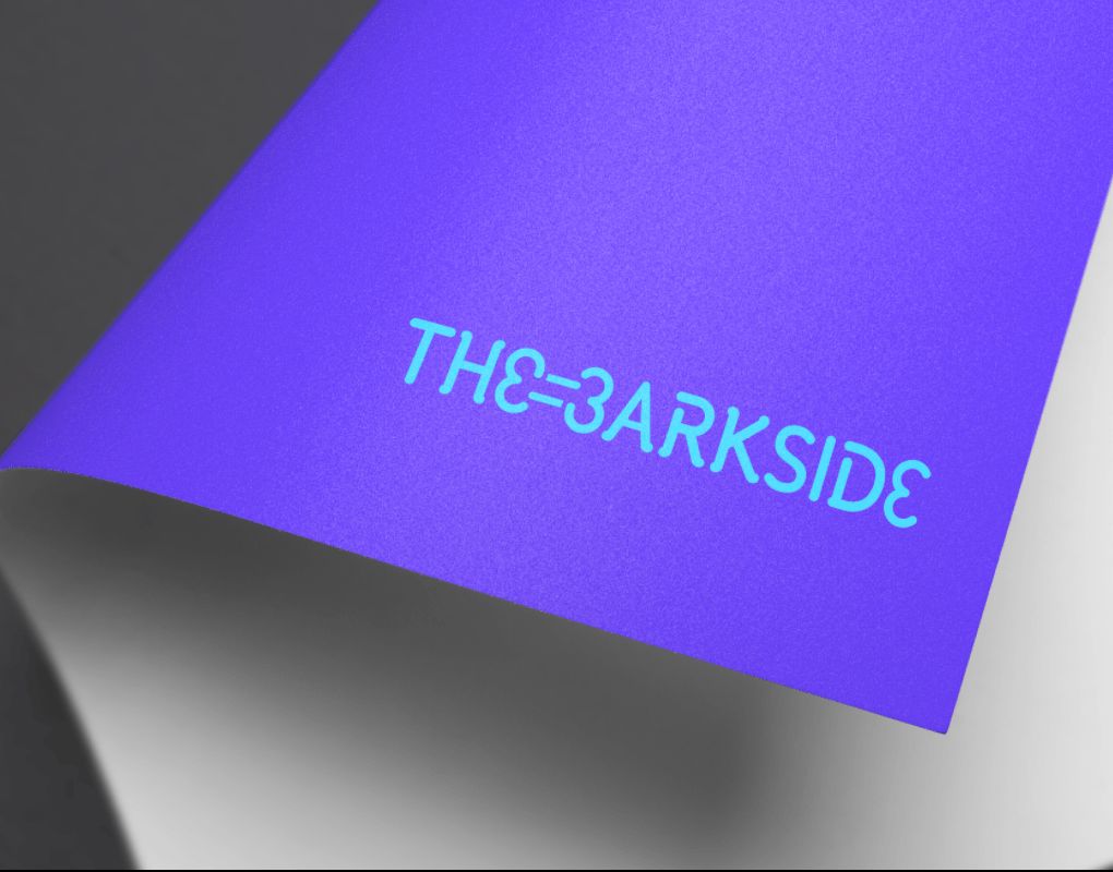 The Barkside identity