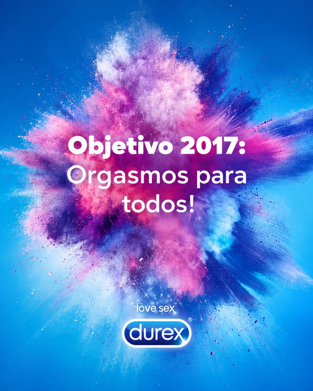 Durex - Sente mais do que nunca.