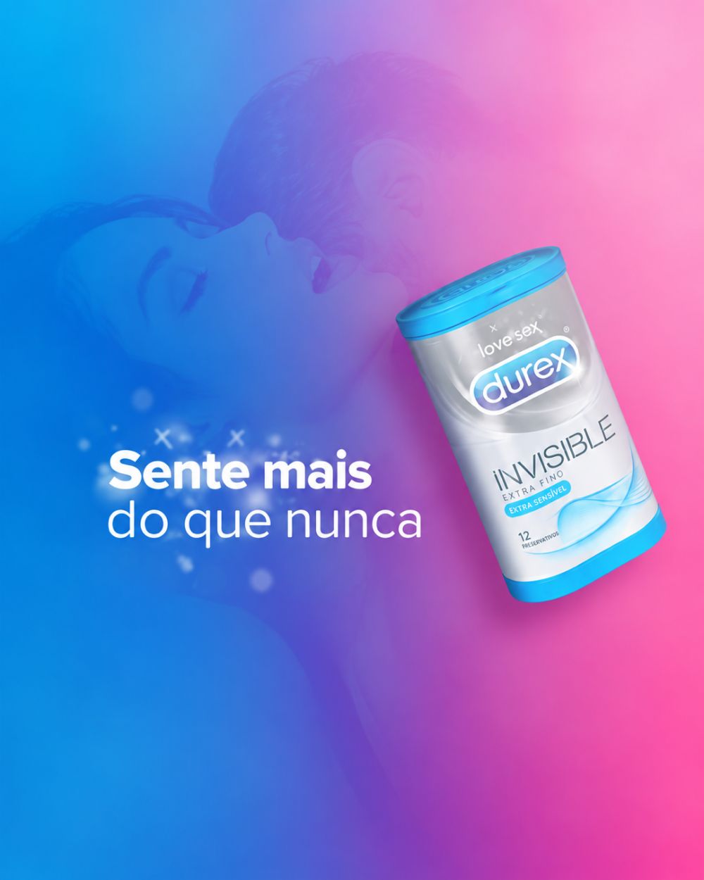 M&M's - Segunda-feira.